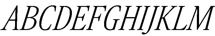 Atacama XCnXLtIt 531bb211 Font UPPERCASE
