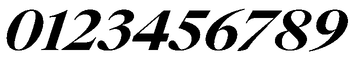 AtacamaItalicVAR ExpandedBlackContrastItalic Instance Font OTHER CHARS