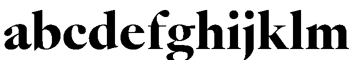 AtacamaVAR BlackContrast Instance 83e7a9ac FONT