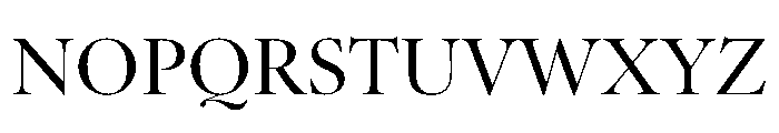 AtacamaVAR Contrast Instance 06e8cdd1 Font UPPERCASE