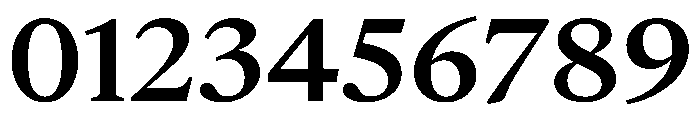 AtacamaVAR ExpandedBold Instance Font OTHER CHARS