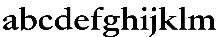 AtacamaVAR ExpandedSemiBold Instance FONT
