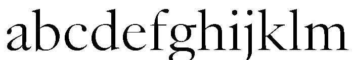 AtacamaVAR LightContrast Instance FONT