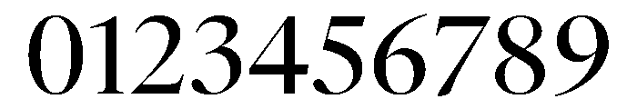AtacamaVAR MediumContrast Instance Font OTHER CHARS