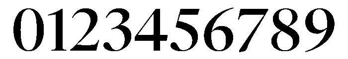AtacamaVAR SemiBoldContrast Instance Font OTHER CHARS
