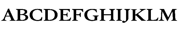 AtacamaVAR UltraExpandedBold Instance A2fc9423 Font UPPERCASE