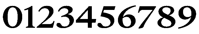 AtacamaVAR UltraExpandedBold Instance Font OTHER CHARS