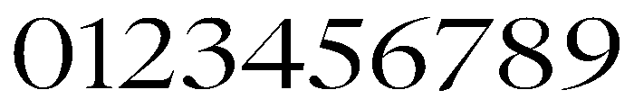 AtacamaVAR UltraExpandedContrast Instance Font OTHER CHARS