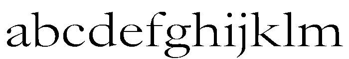 AtacamaVAR UltraExpandedLightContrast Instance FONT