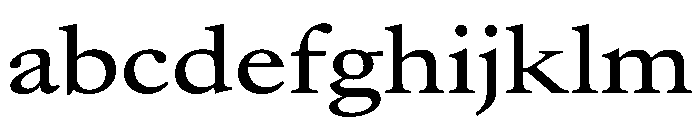 AtacamaVAR UltraExpandedMedium Instance 408c921a FONT