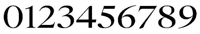 AtacamaVAR UltraExpandedMediumContrast Instance Font OTHER CHARS