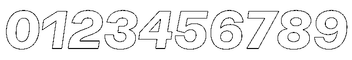 Atak BoldItalic 41bf6b98 Font OTHER CHARS