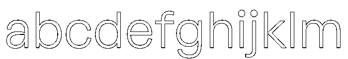 Atak Light 9ba124ef FONT