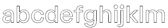 Atak Medium 5124d549 FONT
