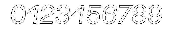 Atak RegularItalic Ac9f1bd4 Font OTHER CHARS