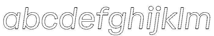 Atak RegularItalic Ac9f1bd4 FONT