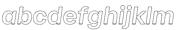 Atak SemiboldItalic F7c22157 FONT