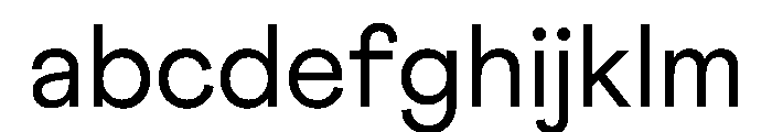 Athletics Regular E60cc41e FONT