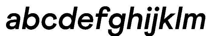 Athletics2023Trial BoldItalic FONT