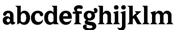 Atipo Sfizia Bold FONT