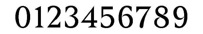 Atipo Sfizia Regular Font OTHER CHARS