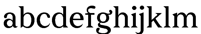 Atipo Sfizia Regular FONT