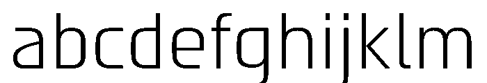 AtlasDL3.1AAA Light FONT