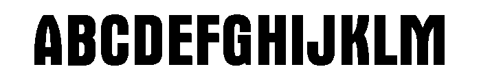 Atletico Madrid 2013 2014 Font FONT