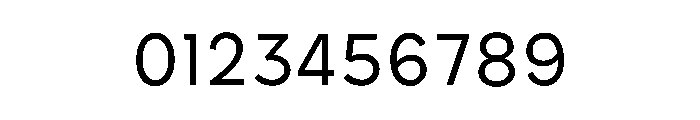 Atypical Light Font OTHER CHARS