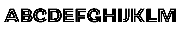 AtypicalInline FONT