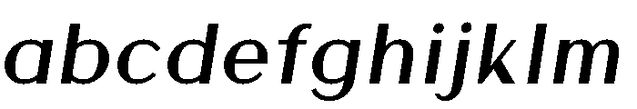 Athena Bold Italic FONT