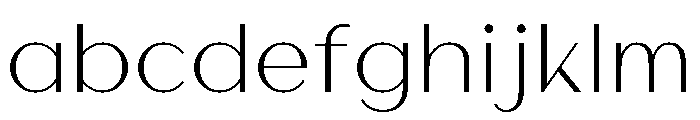 Athena Light FONT