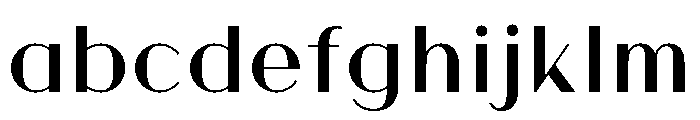 Athena Regular FONT