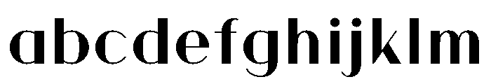 Athena Semi Bold FONT