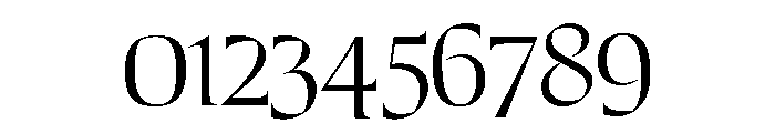 Aukio Std Regular Font OTHER CHARS