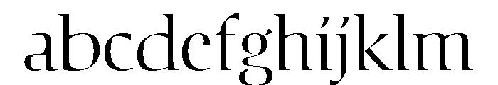 Aukio Std Regular FONT