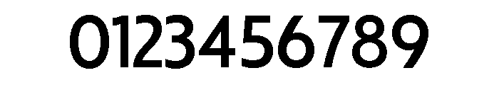 Autarchist Variable Regular Font OTHER CHARS