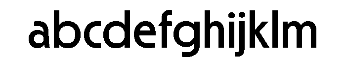 Autarchist Variable Regular FONT