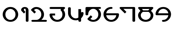 AuritraBold Font OTHER CHARS