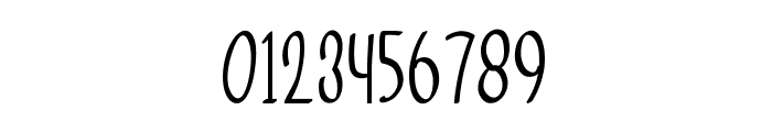 Aurivan-CondensedBold Font OTHER CHARS