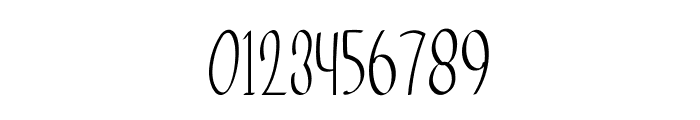 Aurivan-CondensedRegular Font OTHER CHARS