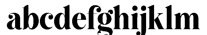 AUREVORA FONT