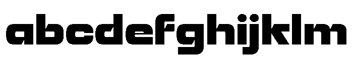 Auberga Regular FONT