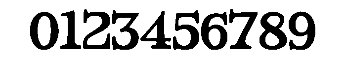 Aubrieta Font OTHER CHARS