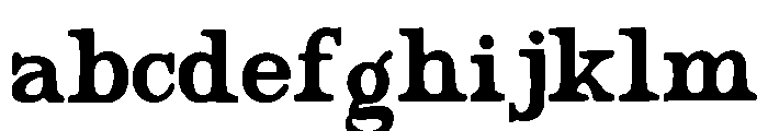 Aubrieta FONT