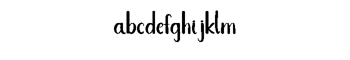 Audition FONT