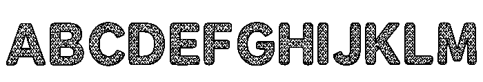 Audra Regular FONT