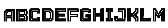 Audry Regular FONT