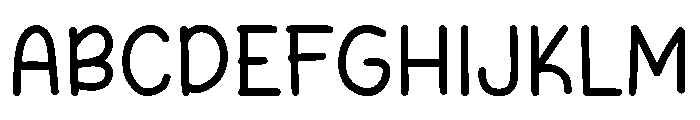 Auggie FONT