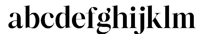 Augler Bold FONT